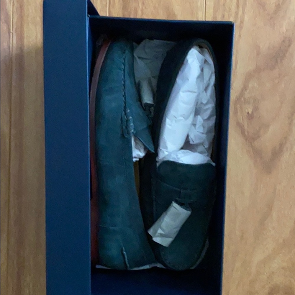 Cole Haan shoes